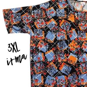 NWT LuLaRoe Irma Tunic